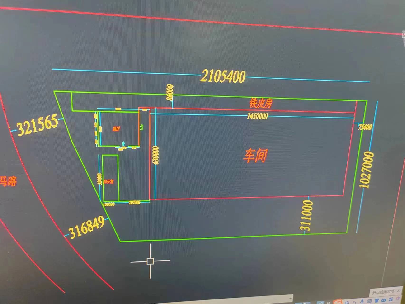 东莞塘厦集体证出售14500平厂房出售