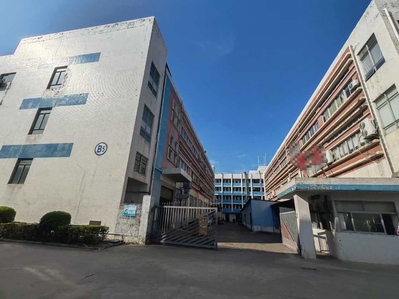 厂房出租