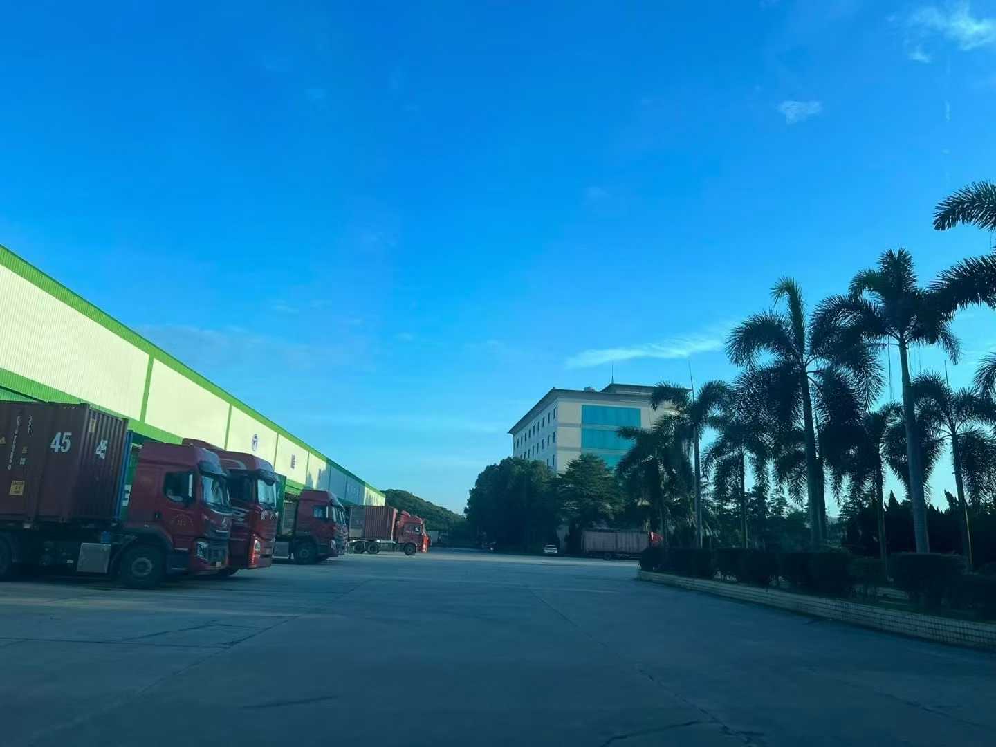 厂房出租